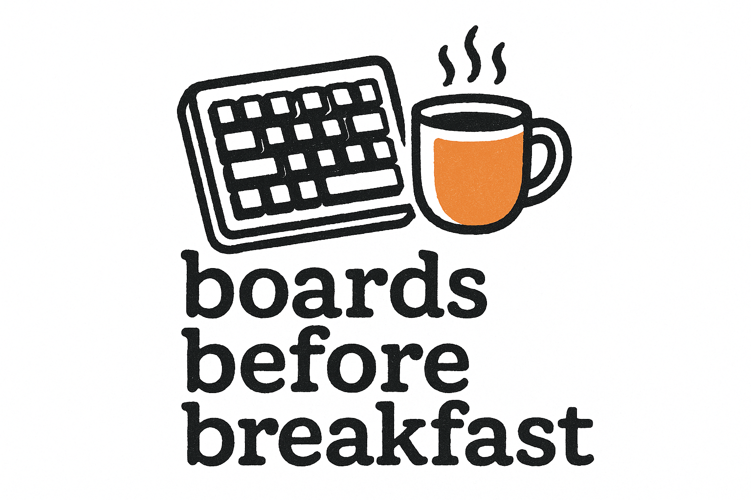 Boards Before Breakfast